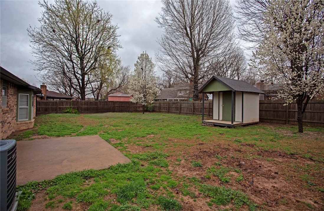 High Chaparral - Residential Lease