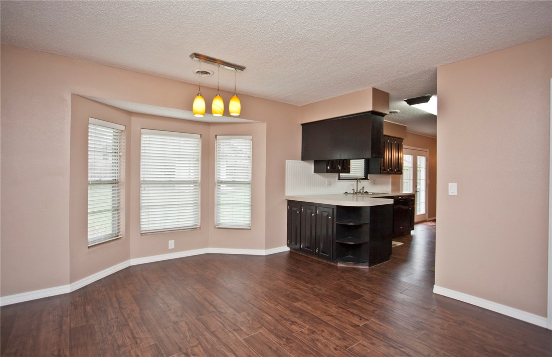 High Chaparral - Residential Lease