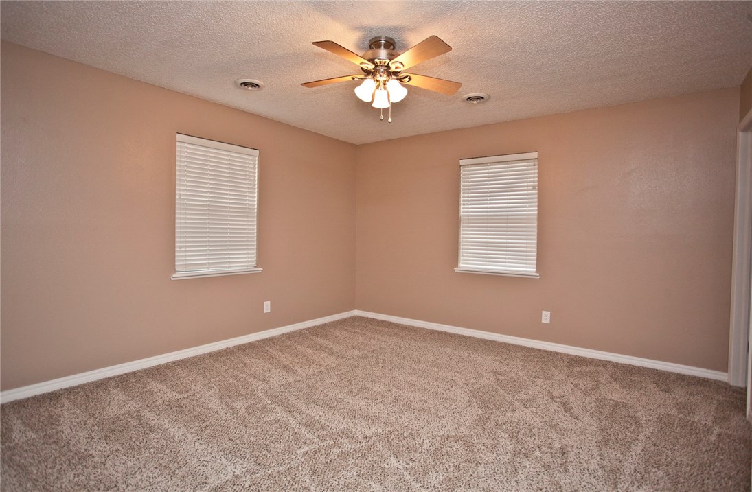 High Chaparral - Residential Lease