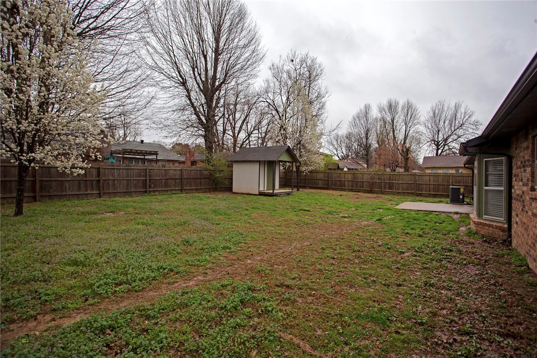 High Chaparral - Residential Lease