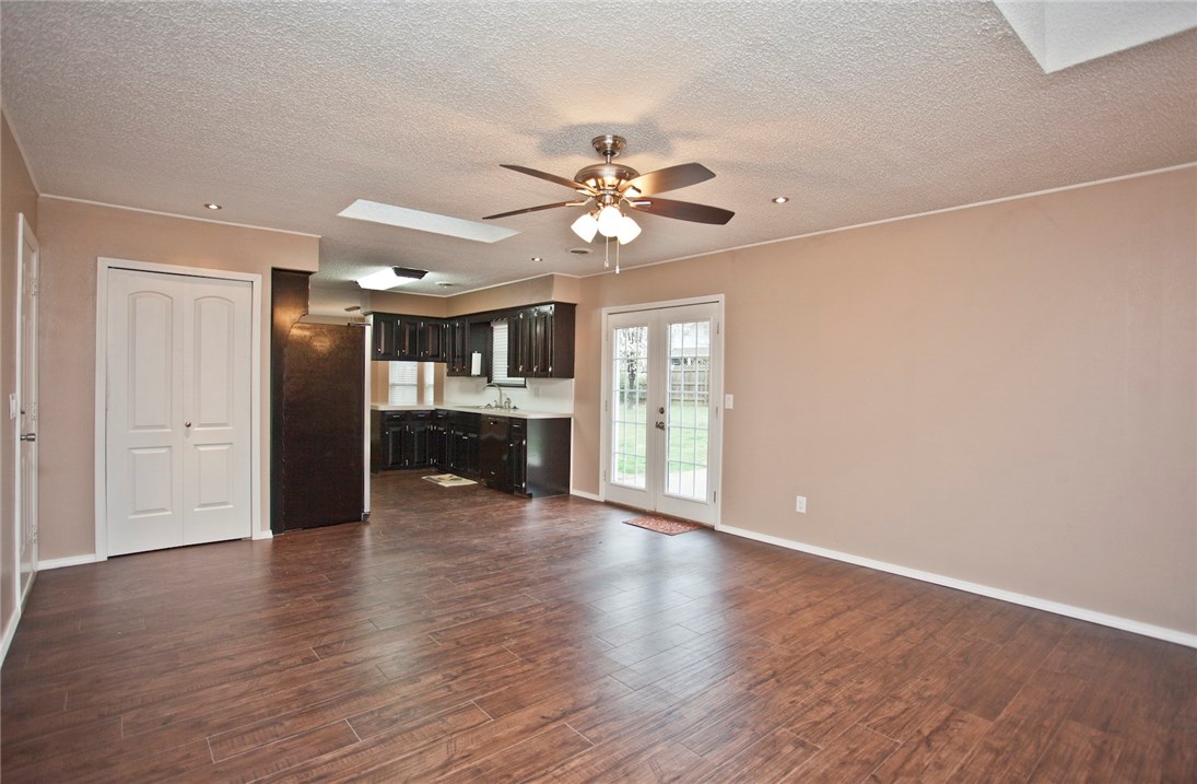 High Chaparral - Residential Lease