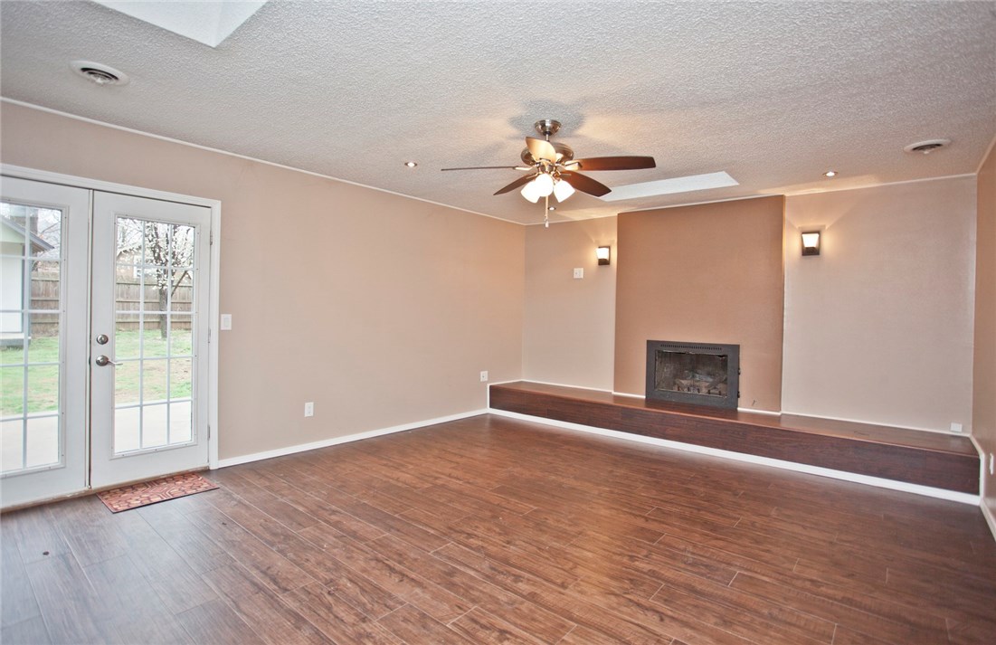 High Chaparral - Residential Lease