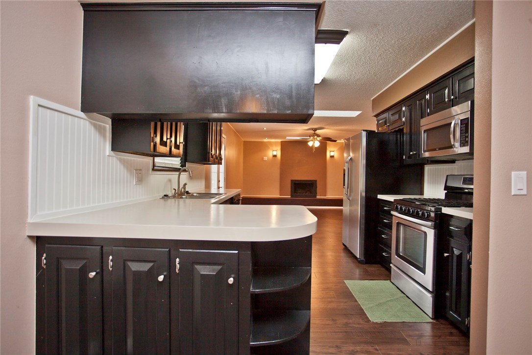High Chaparral - Residential Lease