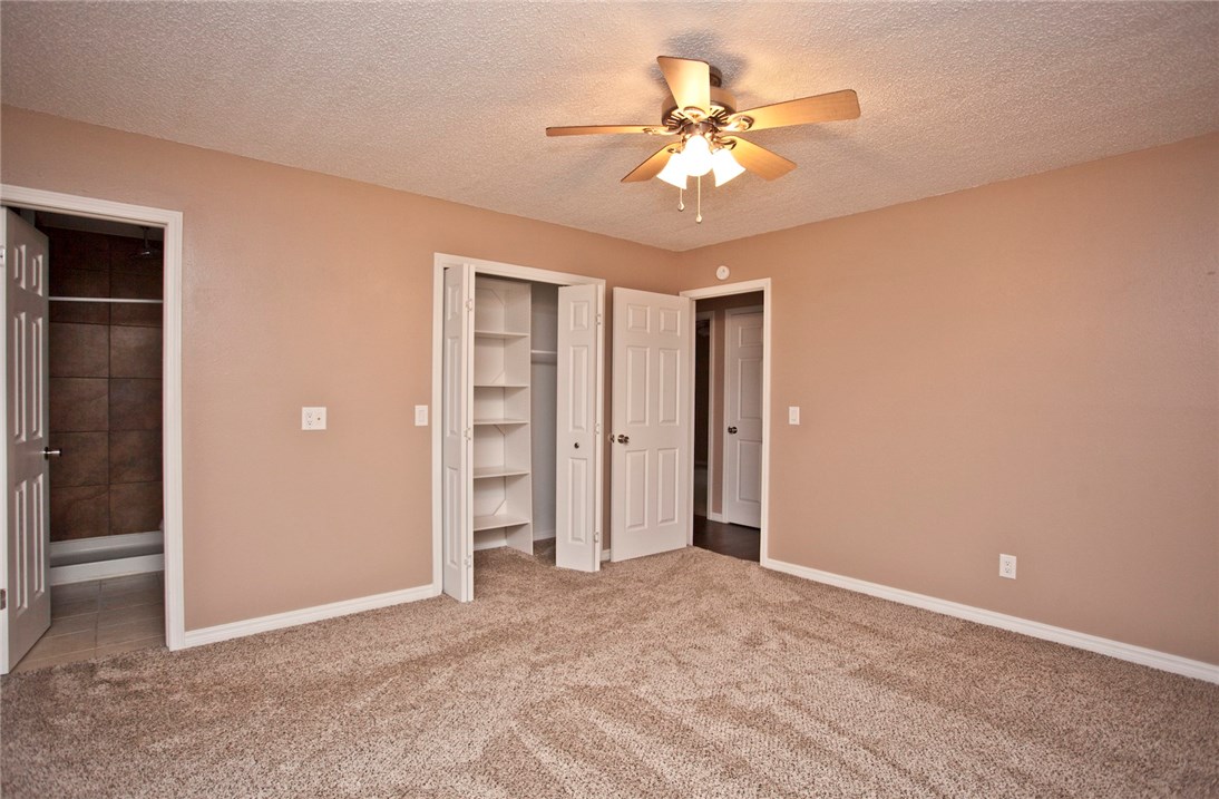 High Chaparral - Residential Lease