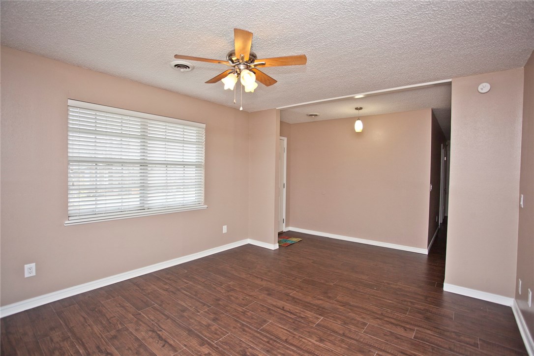 High Chaparral - Residential Lease