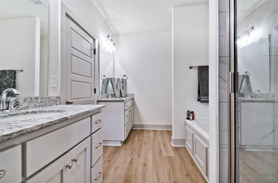 Mountain View Estates S/D - Residential Lease