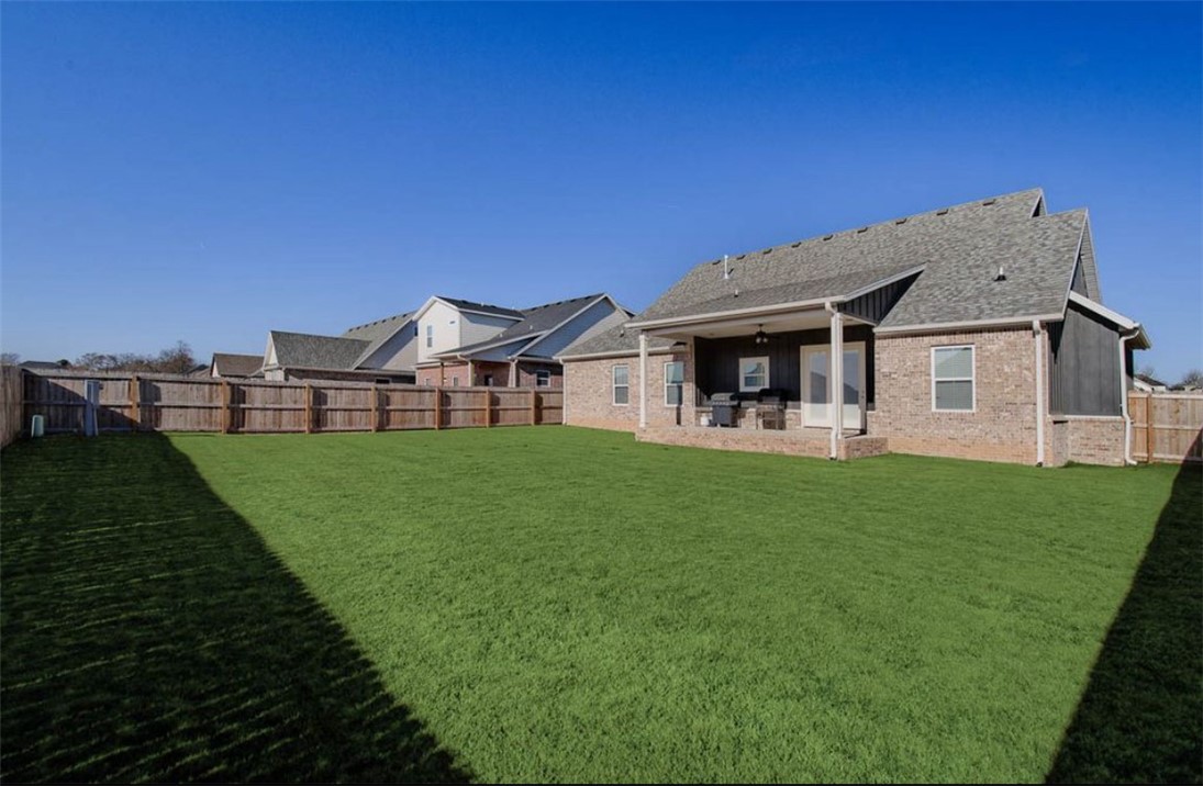 Mountain View Estates S/D - Residential Lease
