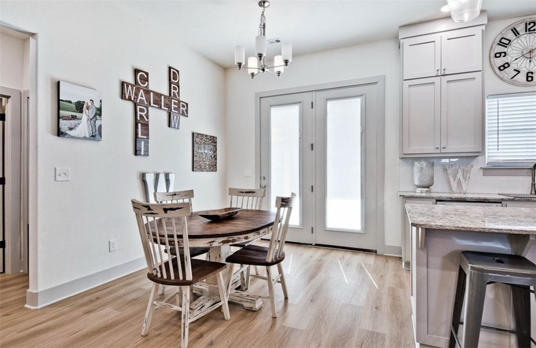 Mountain View Estates S/D - Residential Lease