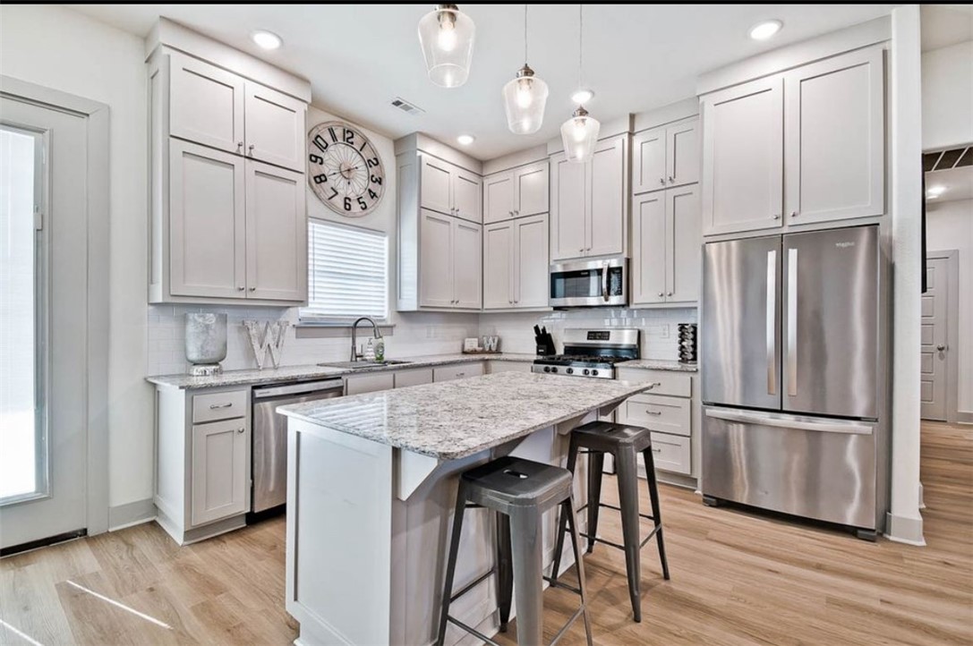 Mountain View Estates S/D - Residential Lease
