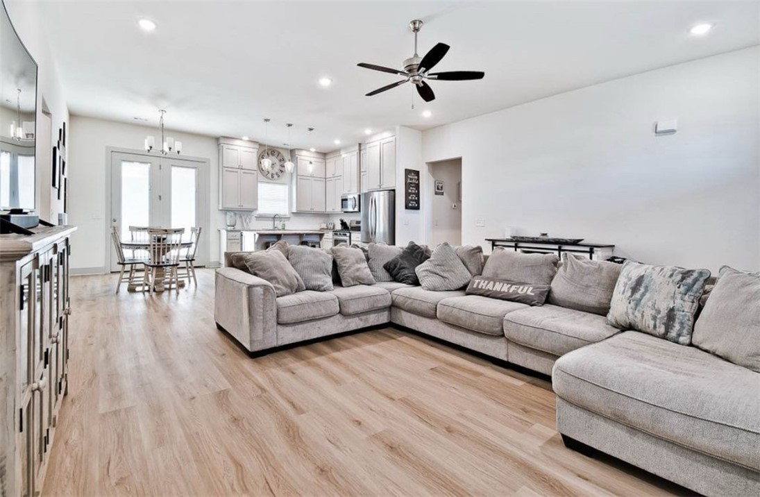 Mountain View Estates S/D - Residential Lease
