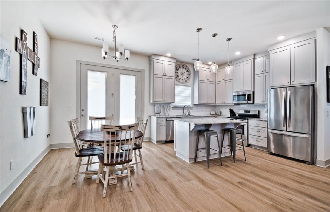Mountain View Estates S/D - Residential Lease