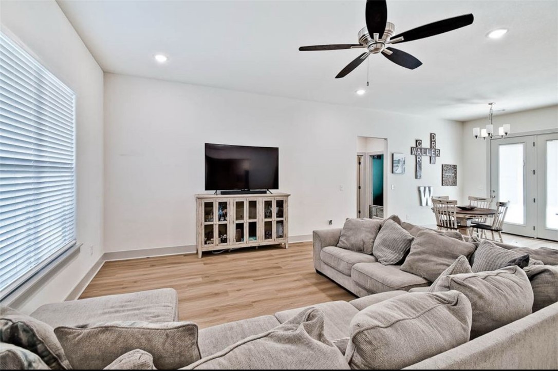 Mountain View Estates S/D - Residential Lease