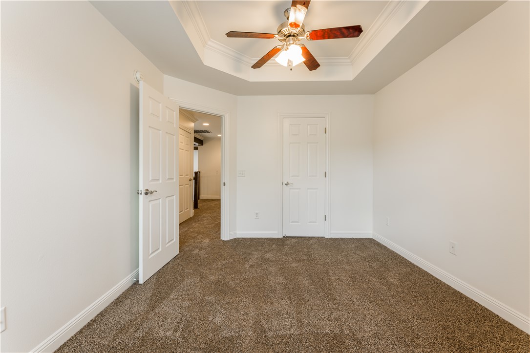 Creekstone Sub Ph I Bentonville - Residential