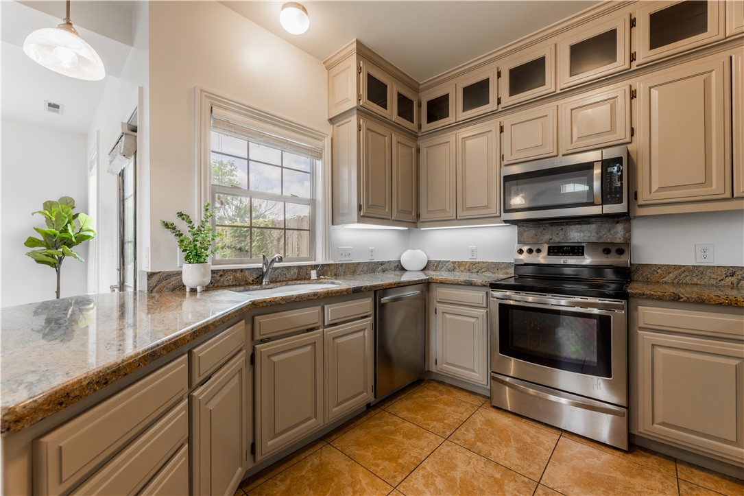 Creekstone Sub Ph I Bentonville - Residential
