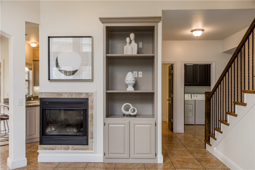 Creekstone Sub Ph I Bentonville - Residential