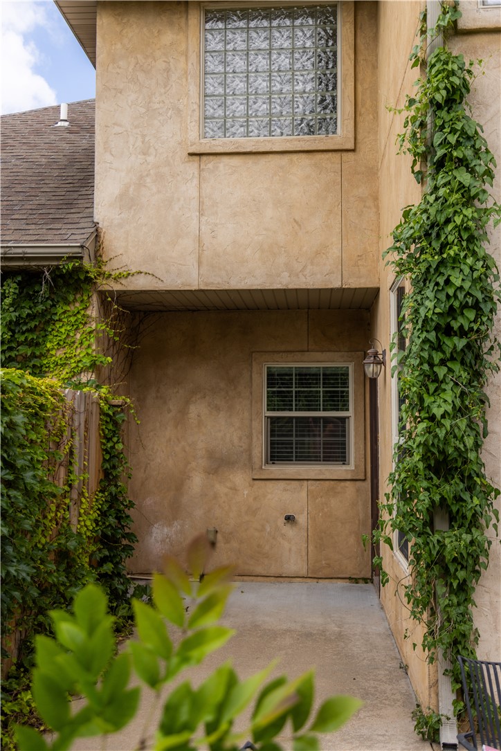 Creekstone Sub Ph I Bentonville - Residential