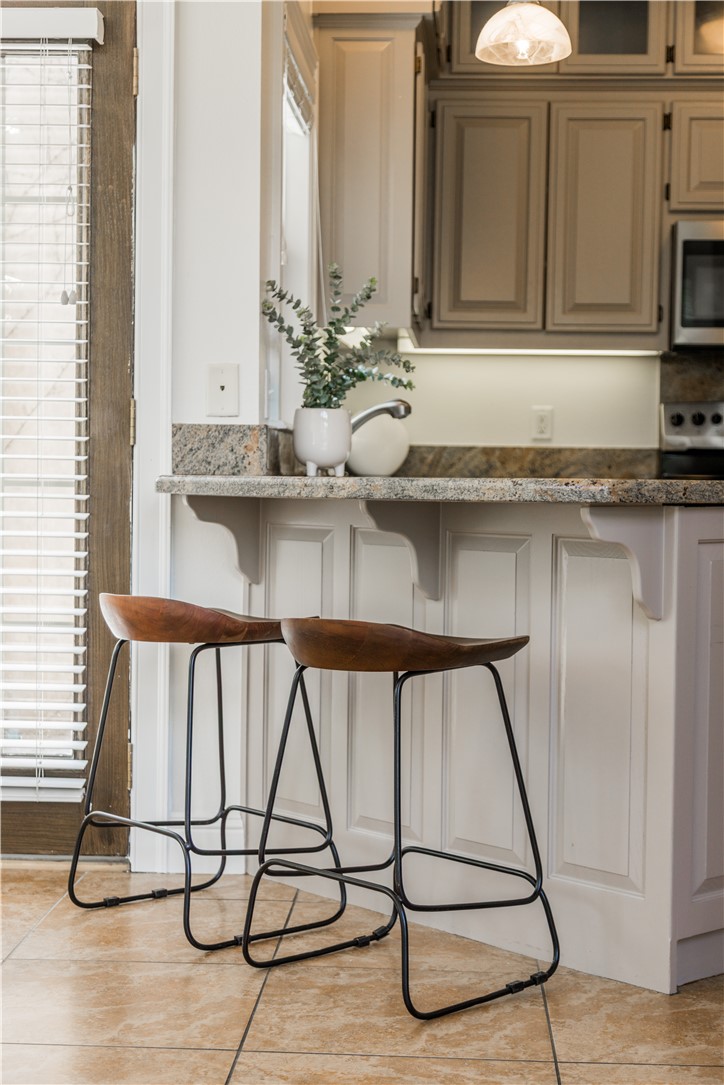 Creekstone Sub Ph I Bentonville - Residential