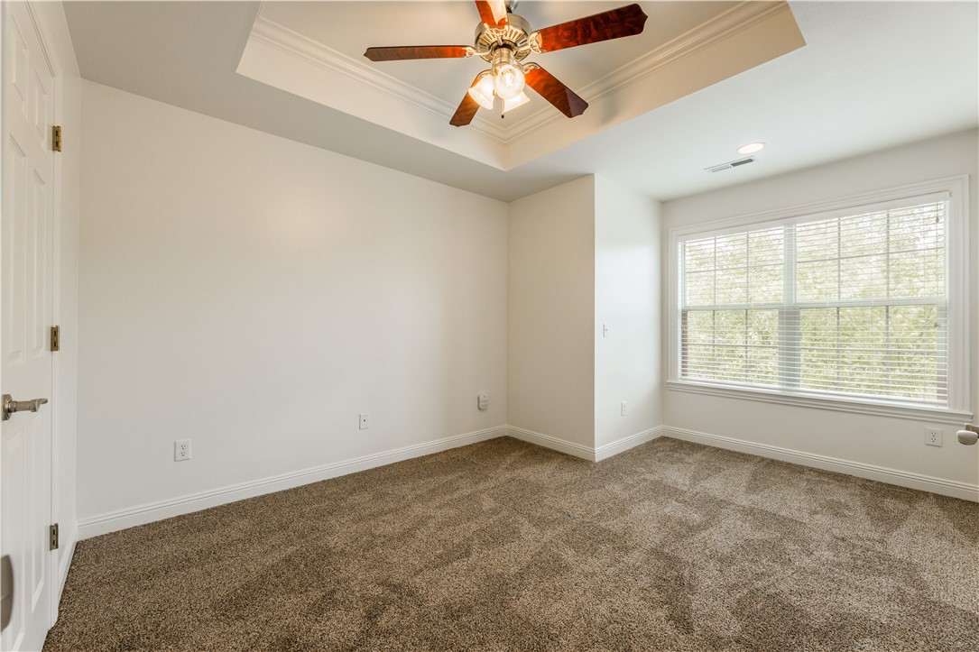 Creekstone Sub Ph I Bentonville - Residential