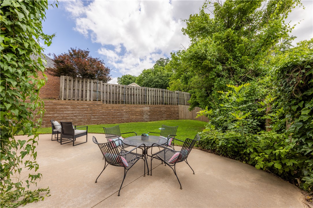 Creekstone Sub Ph I Bentonville - Residential