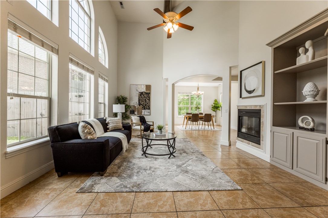 Creekstone Sub Ph I Bentonville - Residential