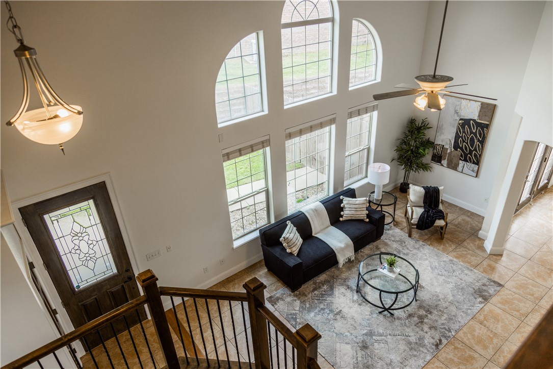 Creekstone Sub Ph I Bentonville - Residential