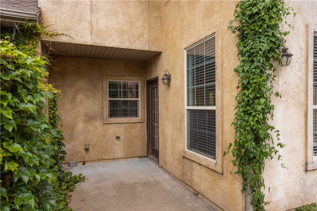 Creekstone Sub Ph I Bentonville - Residential