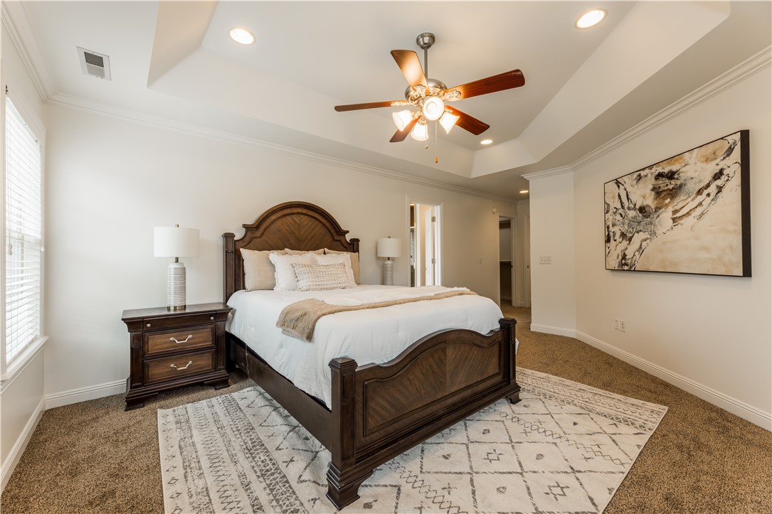 Creekstone Sub Ph I Bentonville - Residential