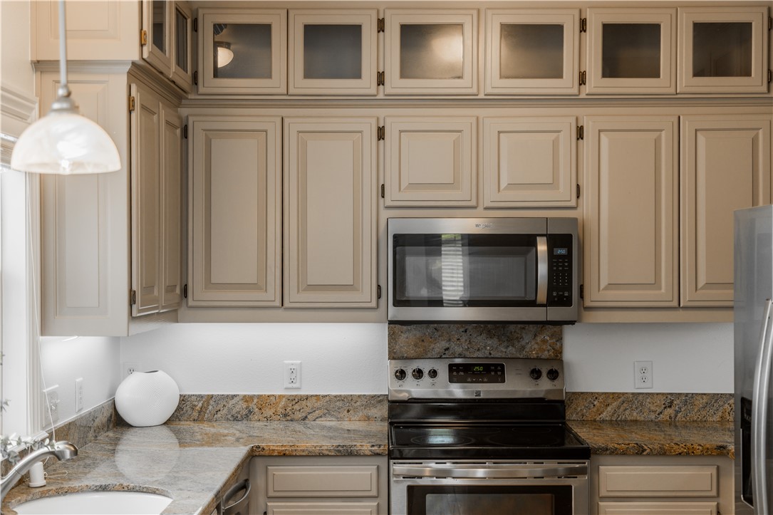 Creekstone Sub Ph I Bentonville - Residential