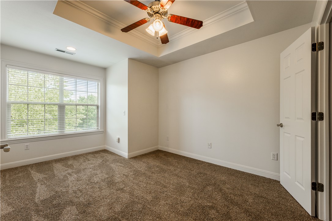 Creekstone Sub Ph I Bentonville - Residential