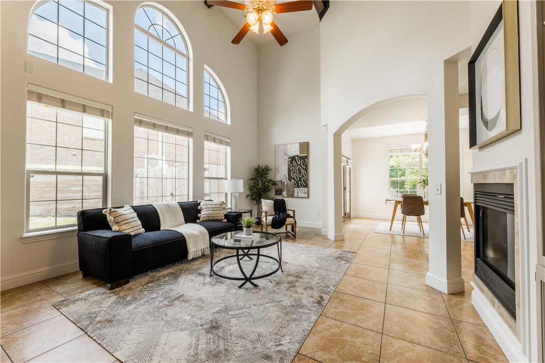 Creekstone Sub Ph I Bentonville - Residential