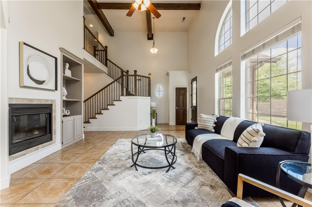 Creekstone Sub Ph I Bentonville - Residential