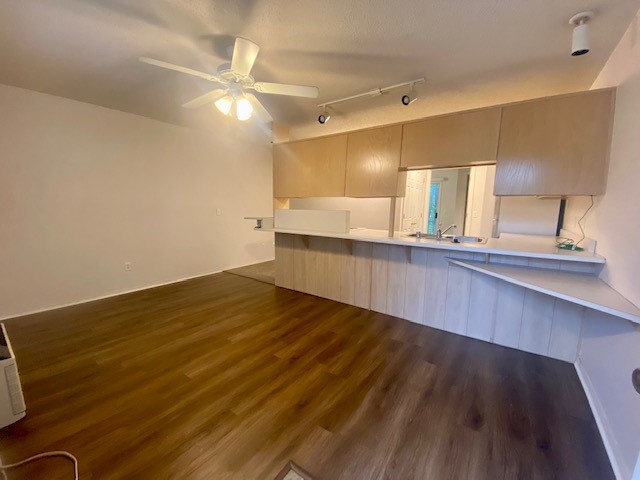 NA - Residential Lease