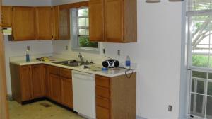 North Hill Village - Residential
