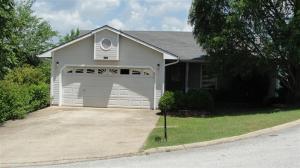 North Hill Village - Residential