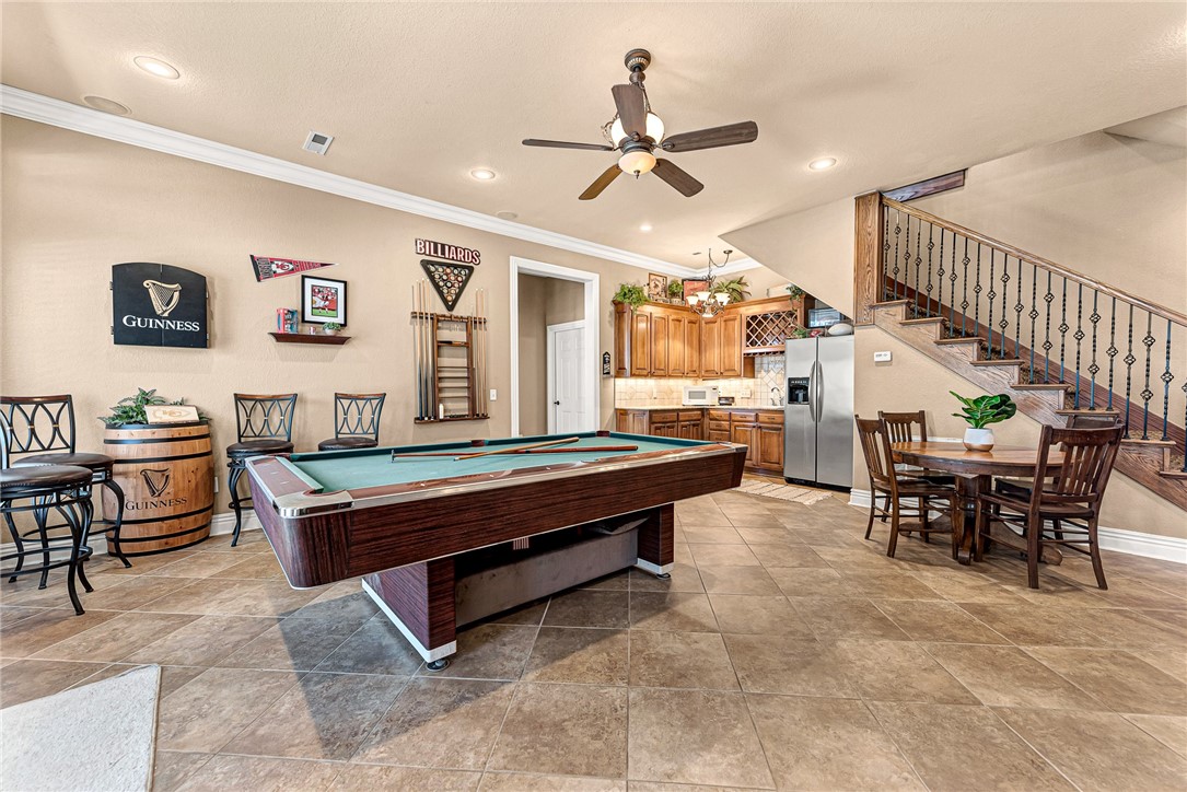 Kensington Ph 1 Bentonville - Residential