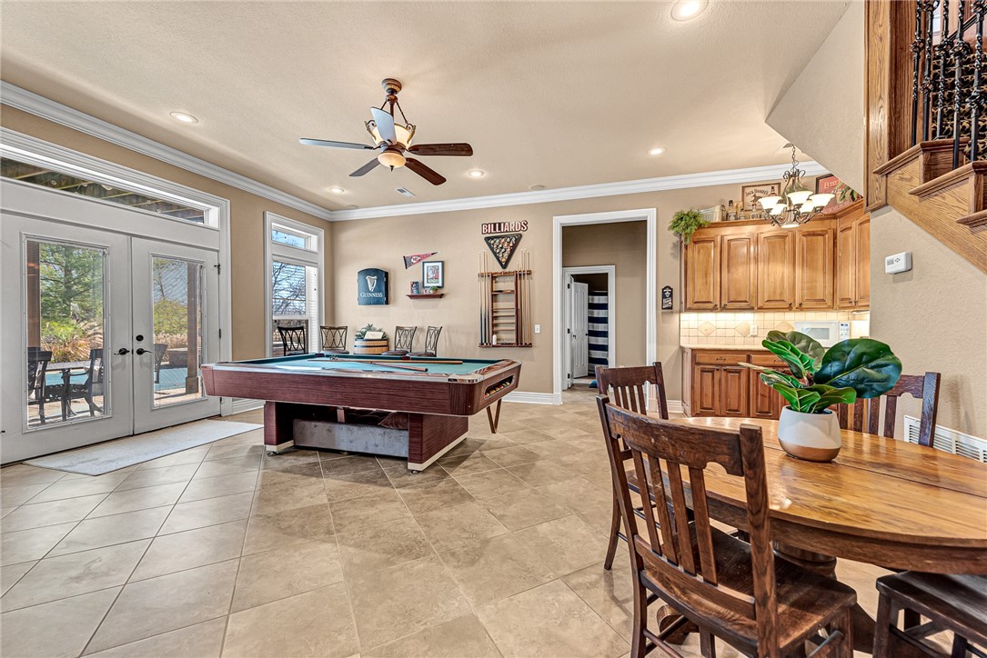 Kensington Ph 1 Bentonville - Residential