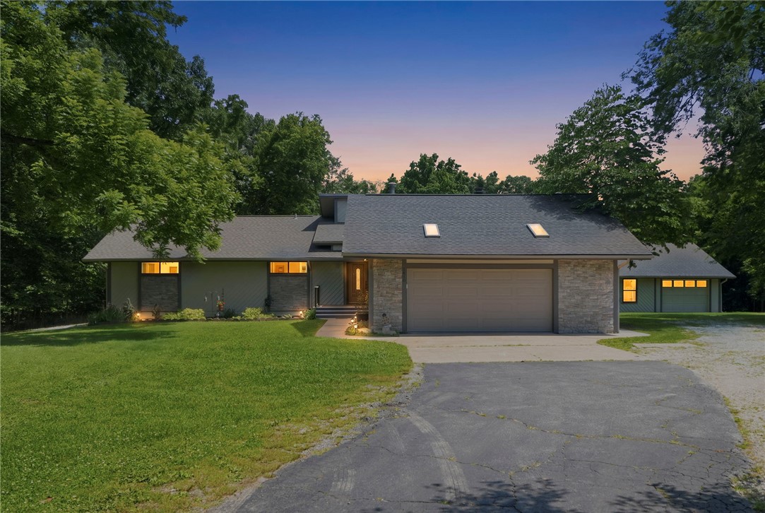 Hyland Park Rogers - Residential