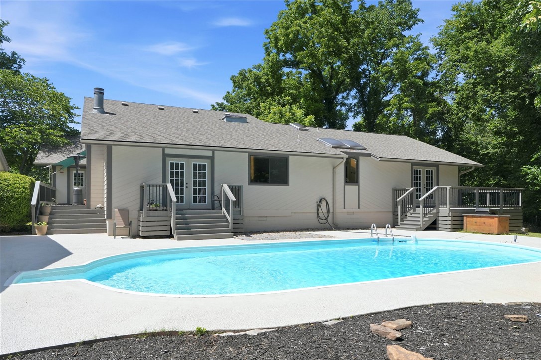 Hyland Park Rogers - Residential