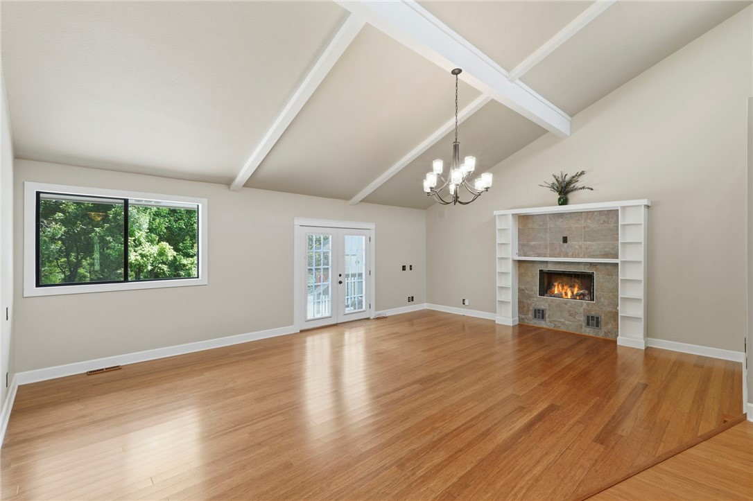 Hyland Park Rogers - Residential