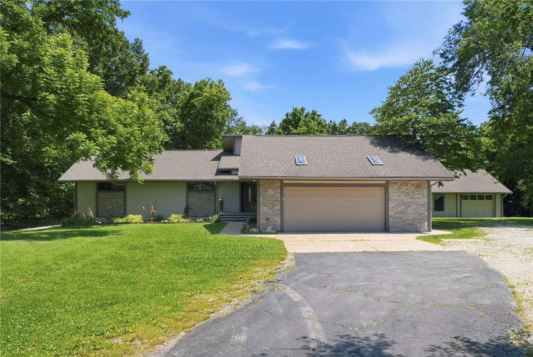 Hyland Park Rogers - Residential