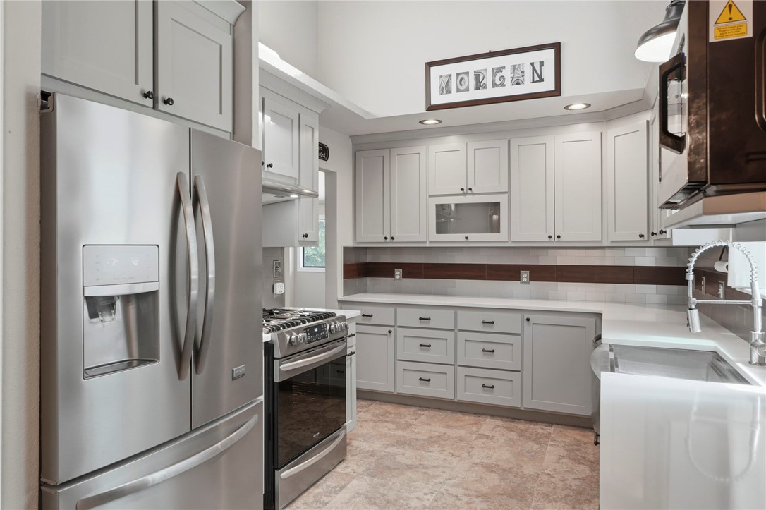 Hyland Park Rogers - Residential
