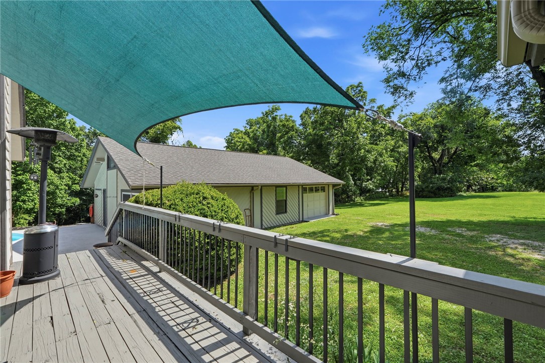 Hyland Park Rogers - Residential