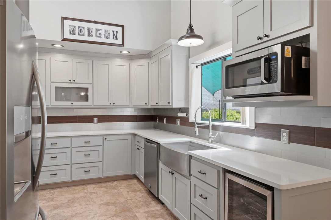 Hyland Park Rogers - Residential