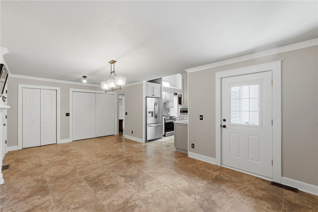 Hyland Park Rogers - Residential