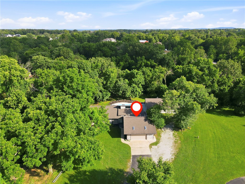 Hyland Park Rogers - Residential