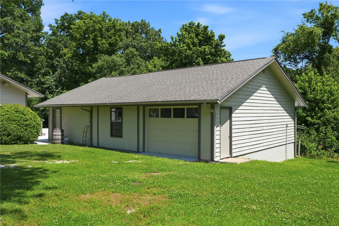 Hyland Park Rogers - Residential