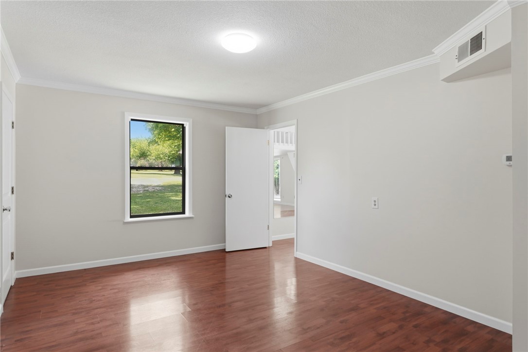 Hyland Park Rogers - Residential