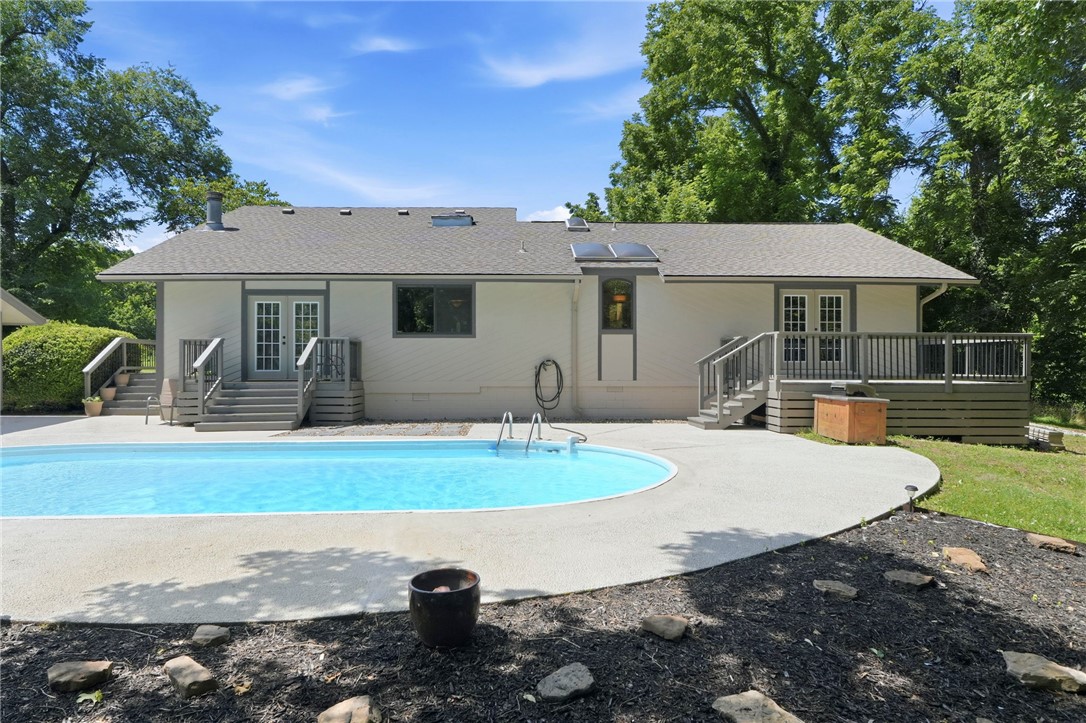 Hyland Park Rogers - Residential