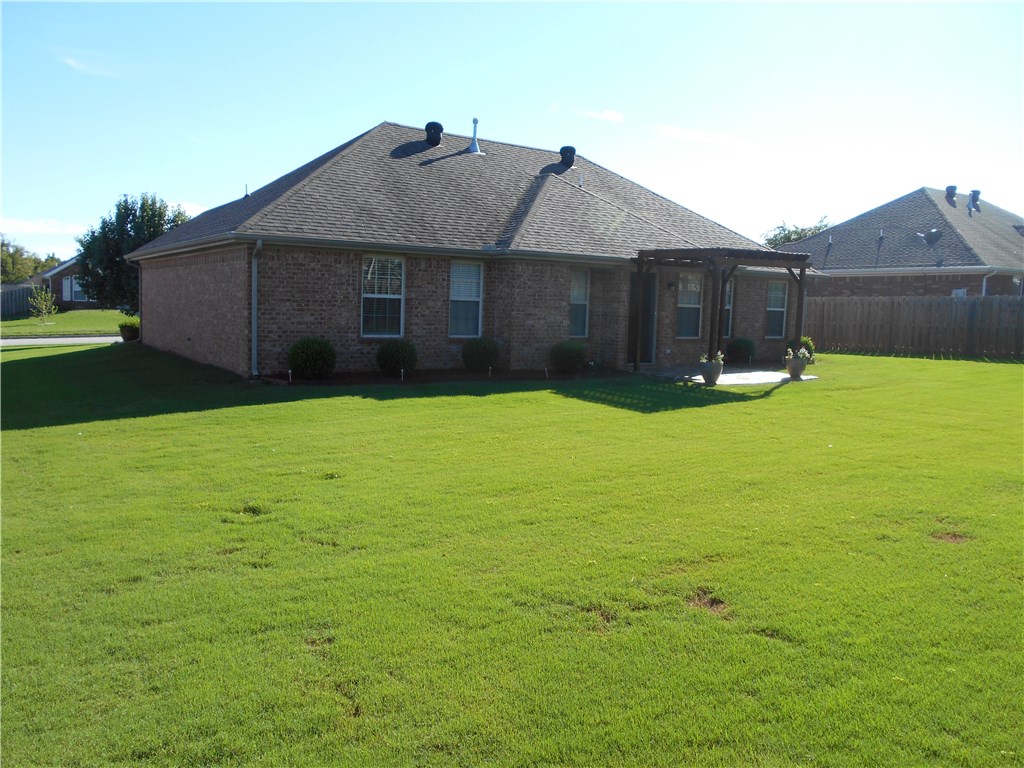 Sienna At Coopers Farm Ph 1b Centerton - Residential Lease