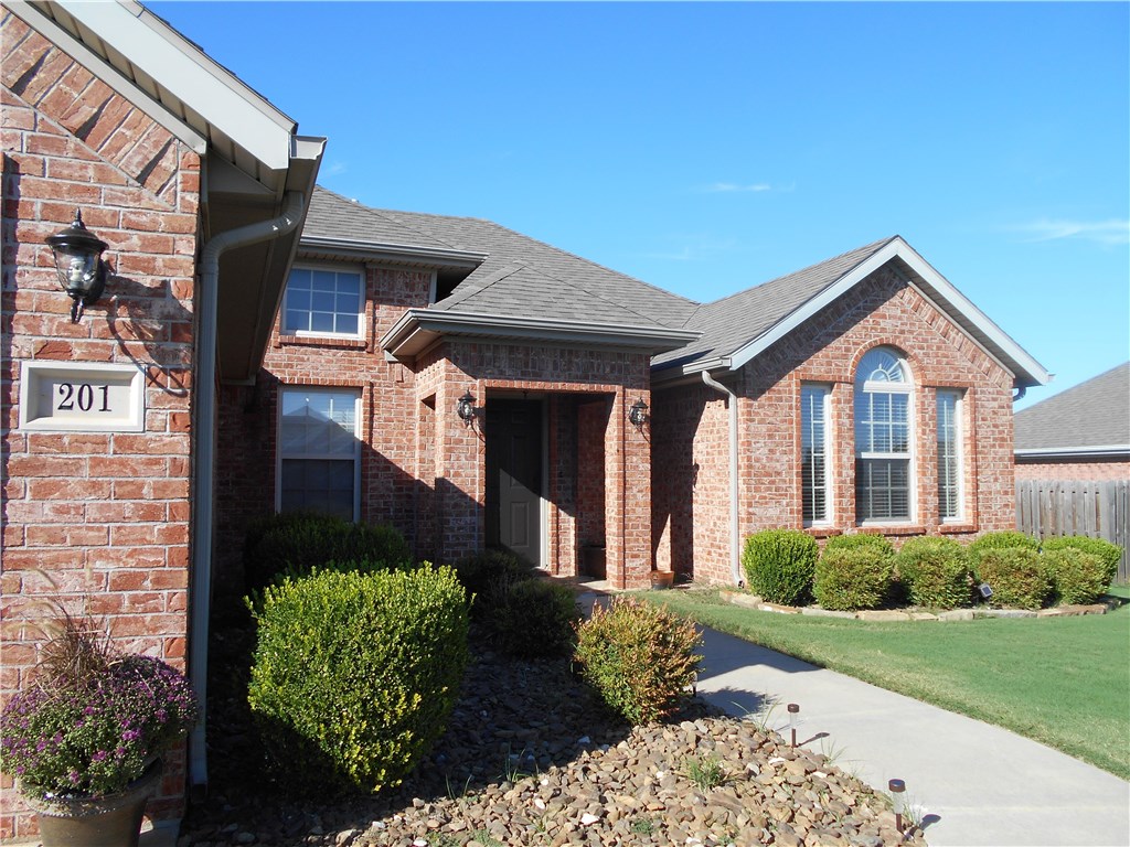 Sienna At Coopers Farm Ph 1b Centerton - Residential Lease